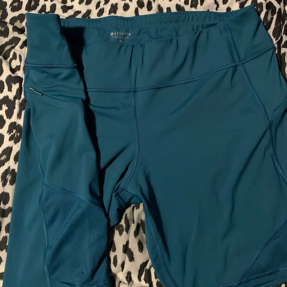 Athletes women’s athletic shorts